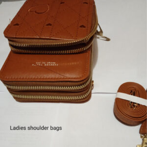 Ladies-shoulder-bag